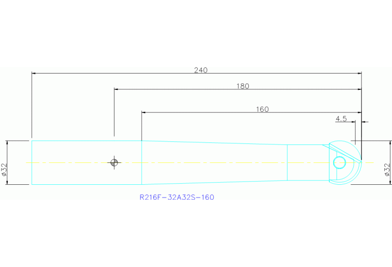 R216F-32A32S-160