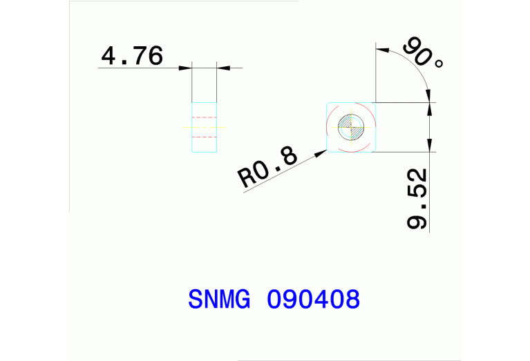 SNMG 090408 PC TT8125B