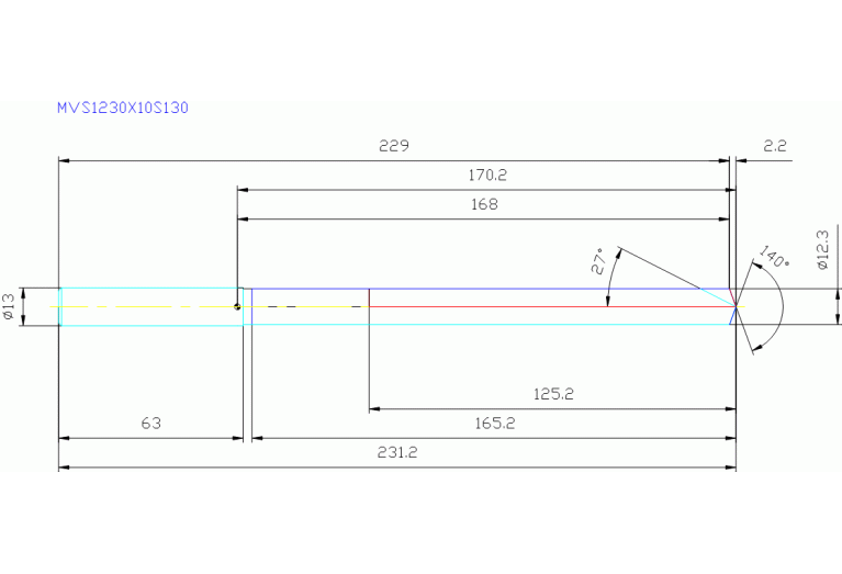 MVS1230X10S130 DP1020