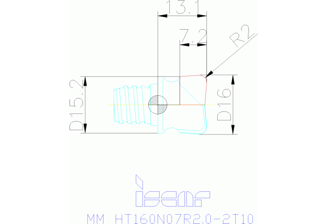 MM HT160N07R2.0-2T10 IC908
