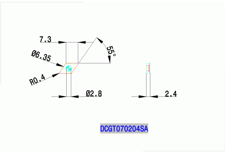 DCGT 070204 SA TT9020