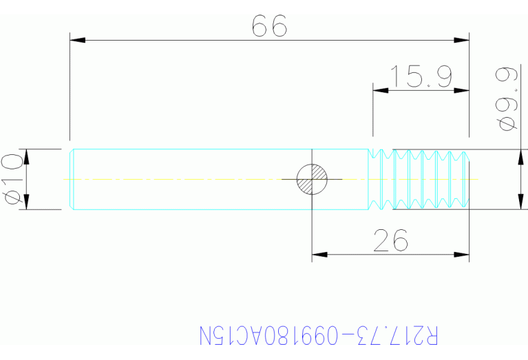 R217.73-099180AC15N 1630