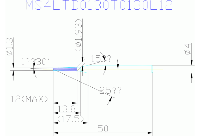 MS4LTD0130T0130L12