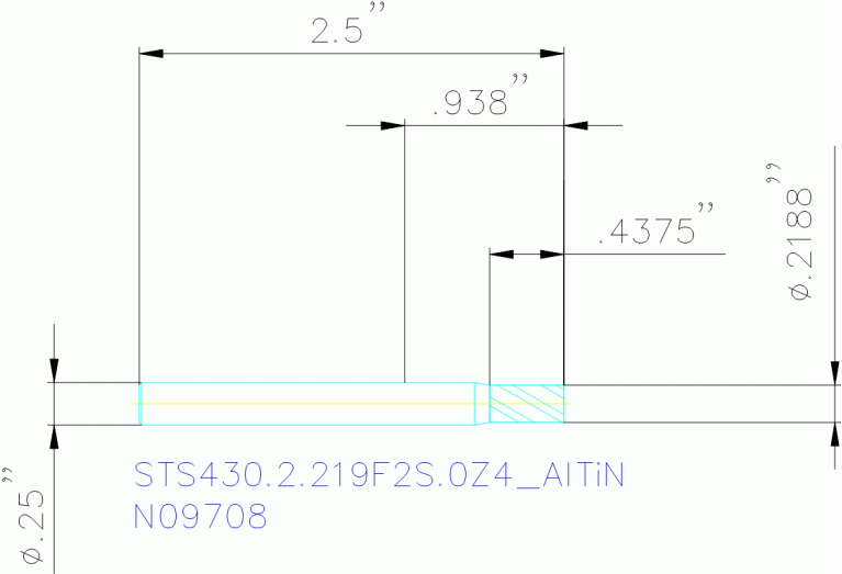 STS430.2.219F2S.0Z4 ALTIN