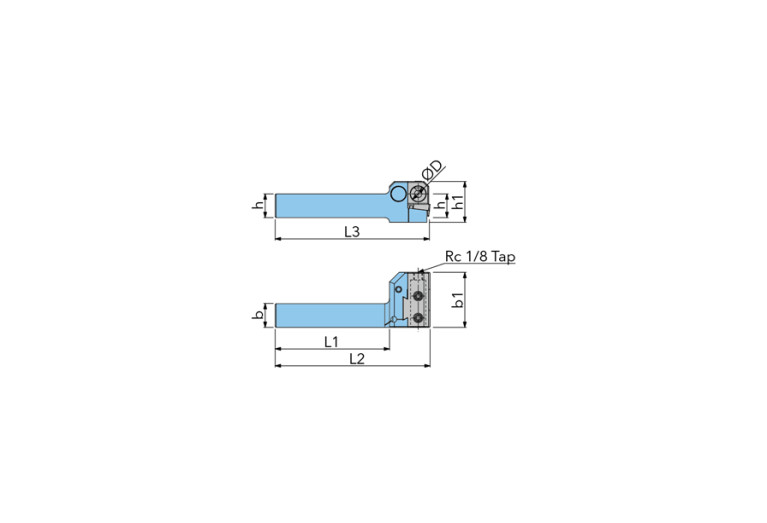 TGHR 2525-D16