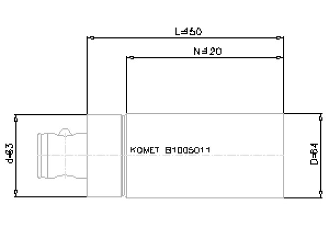 B10 05011