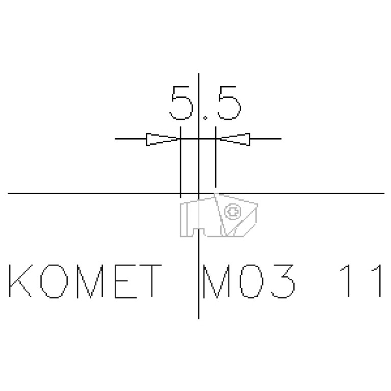 M03 11120
