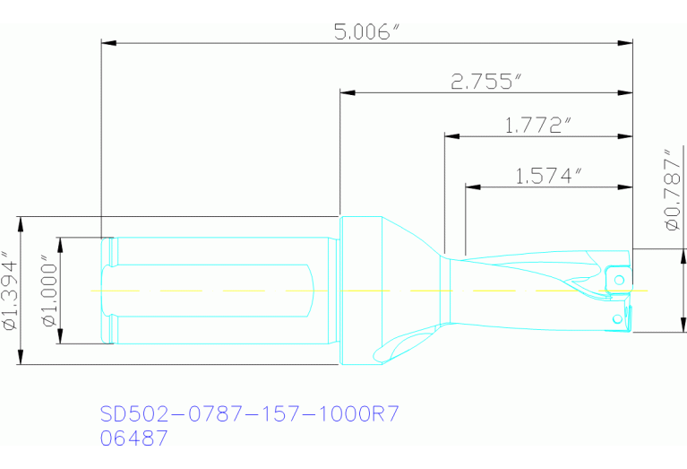 SD502-0787-157-1000R7