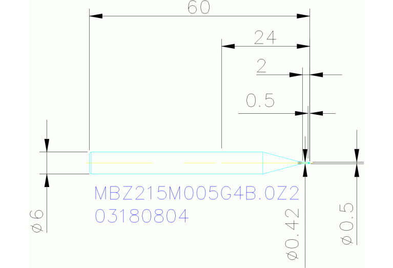 MBZ215M005G4B.0Z2 ALTIN