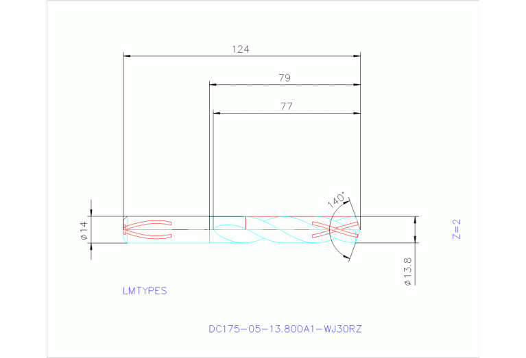 DC175-05-13.800A1-WJ30RZ