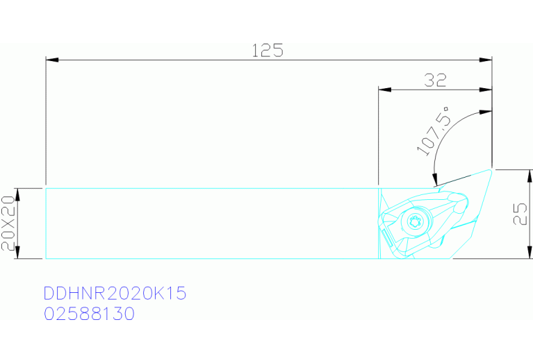 DDHNR2020K15