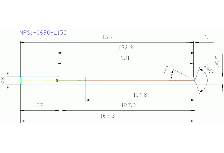 MPS1-0690-L15C DP1021