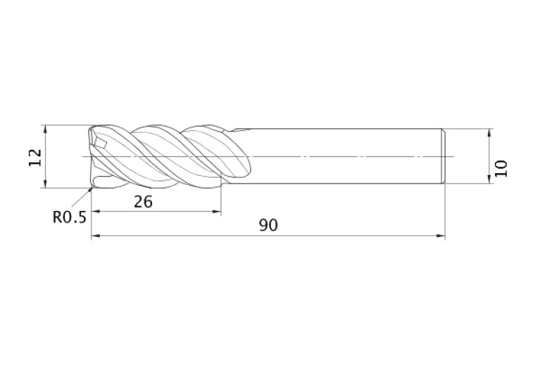 VCMHDRBD1200R050S10