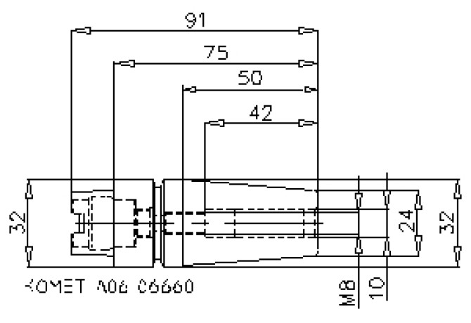 A06 06660