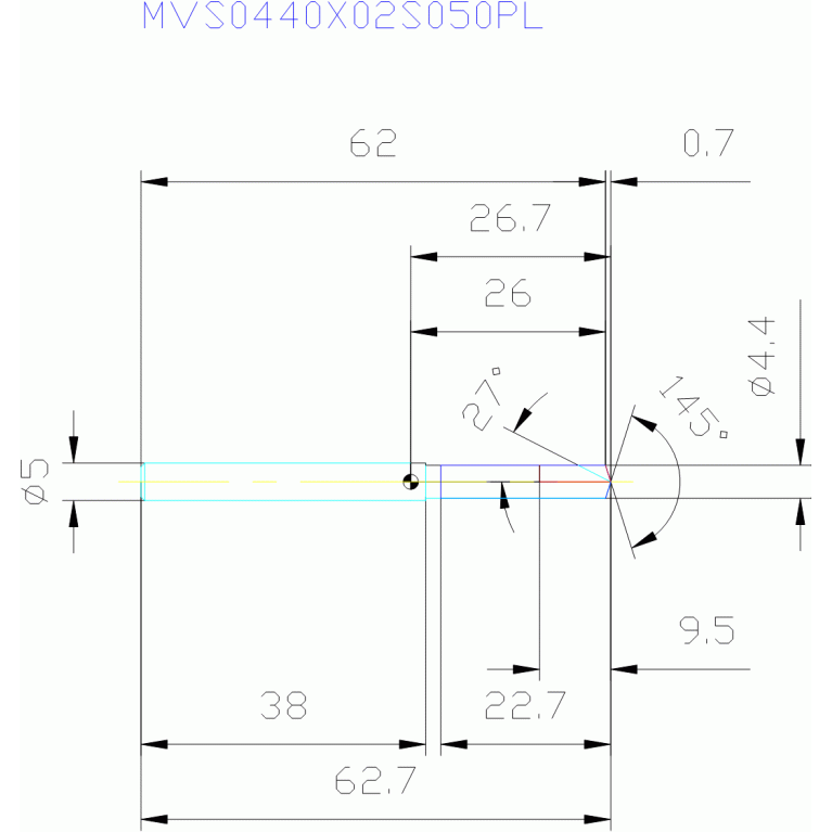 MVS0440X02S050PL