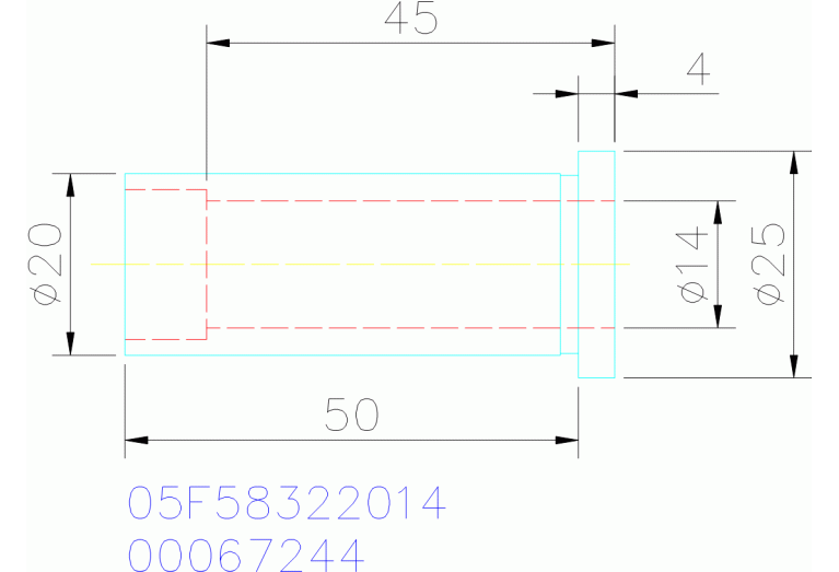 05F58322014