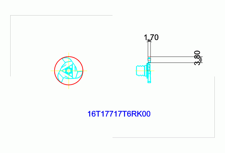 16T17717T6RK00 IN2005