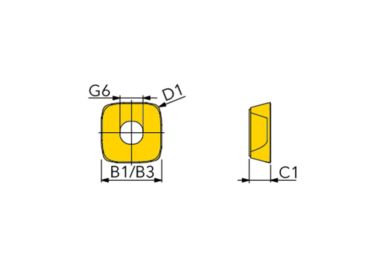 SDXS1605MPR-MR1 IN6537