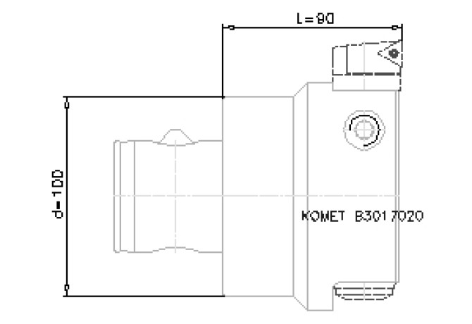 B30 17020