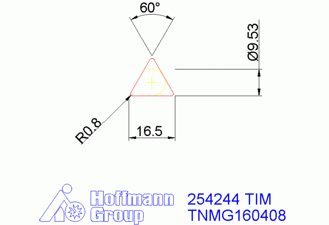 254244 TIM