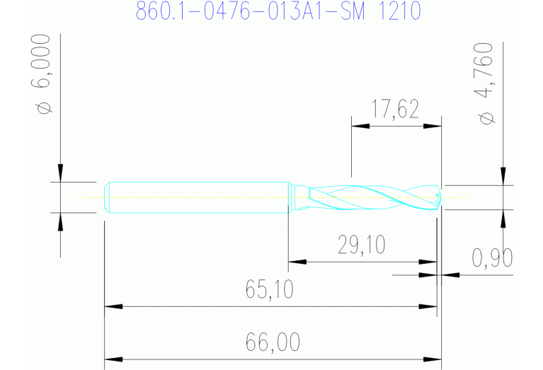 860.1-0476-013A1-SM 1210