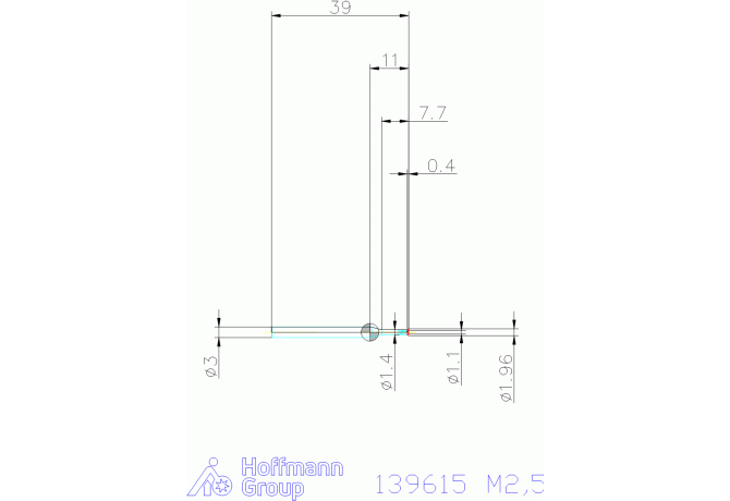 139615 M2,5