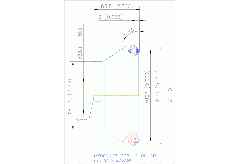 M5009.127-B38-10-06-AP