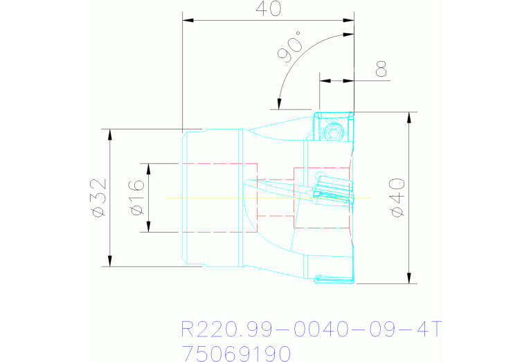 R220.99-0040-09-4T