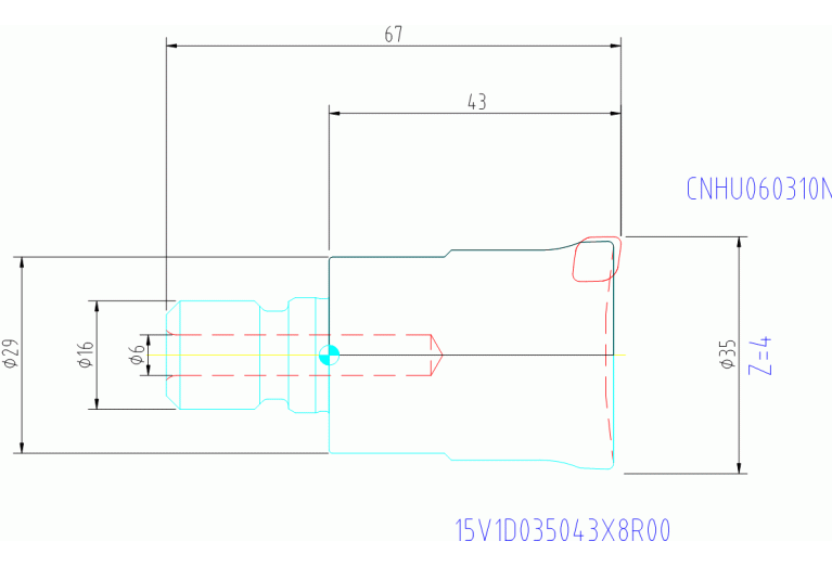 15V1D035043X8R00