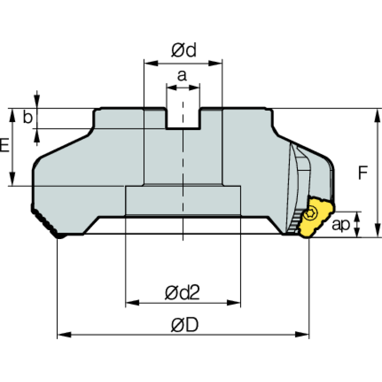 PBACM5160L