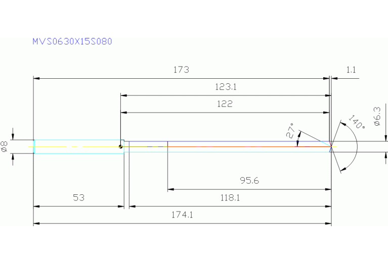 MVS0630X15S080 DP1020