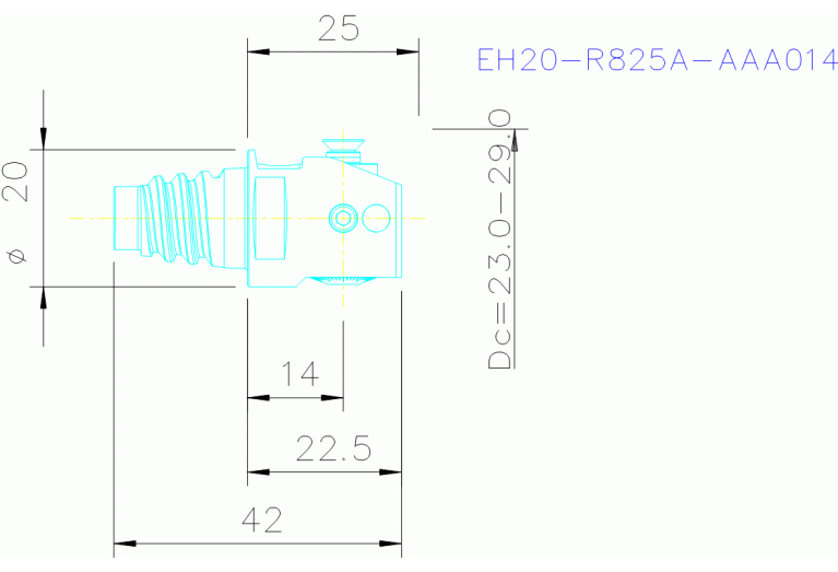 EH20-R825A-AAA014