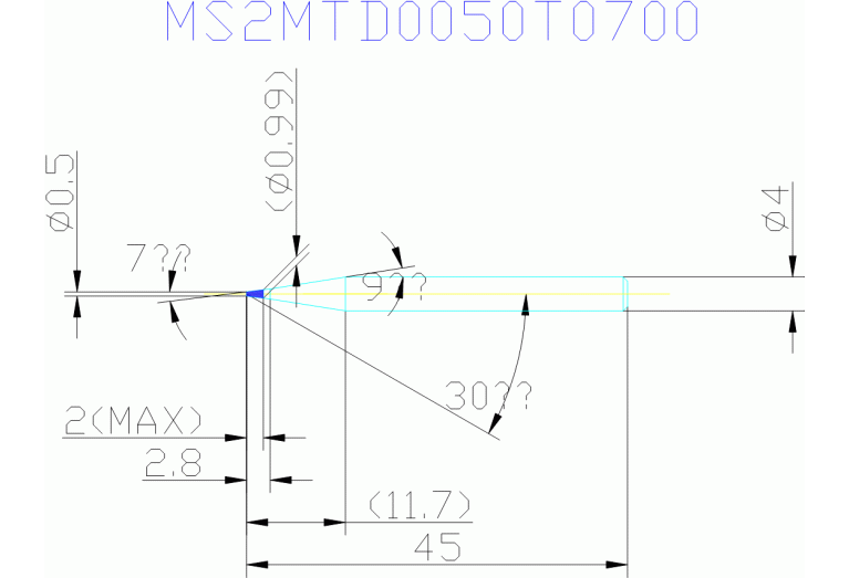 MS2MTD0050T0700