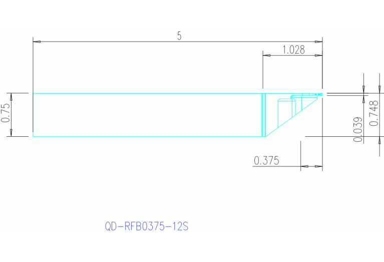 QD-RFB0375-12S