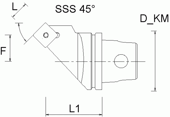 KM40SSSCL12