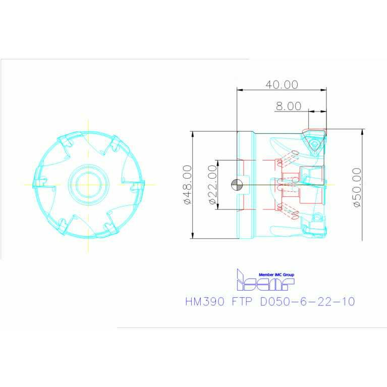 HM390 FTP D050-6-22-10