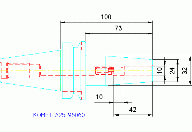 A25 96060