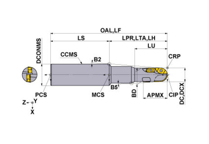 SRM2320SAL