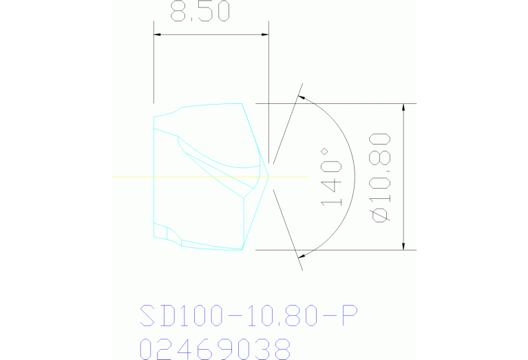 SD100-10.80-P