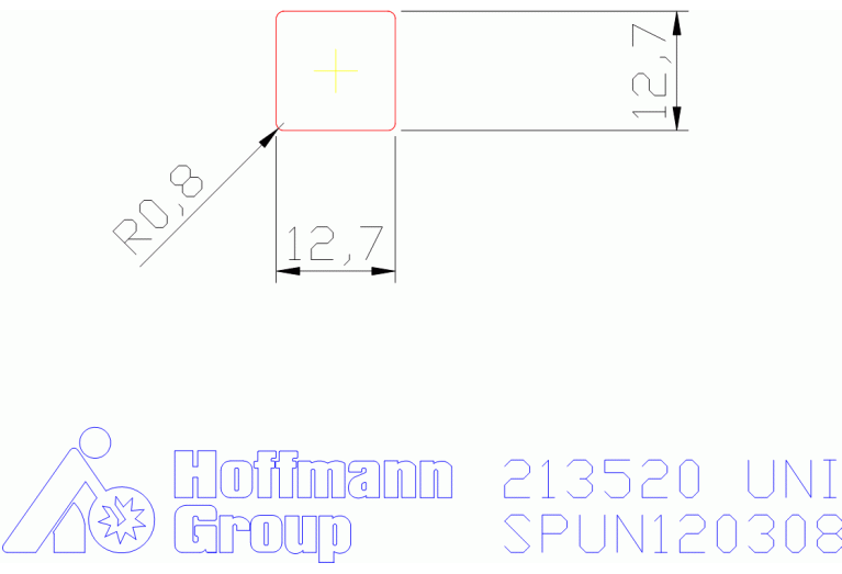213520 UNI