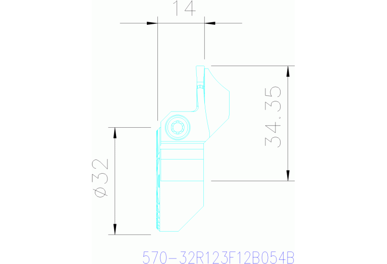 570-32R123F12B054B