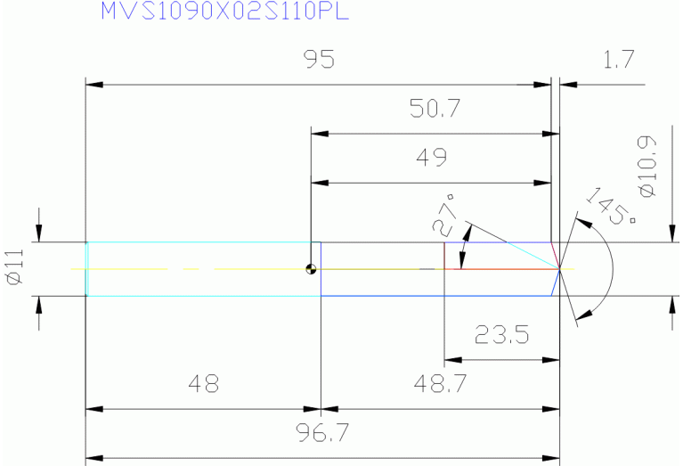 MVS1090X02S110PL DP1020