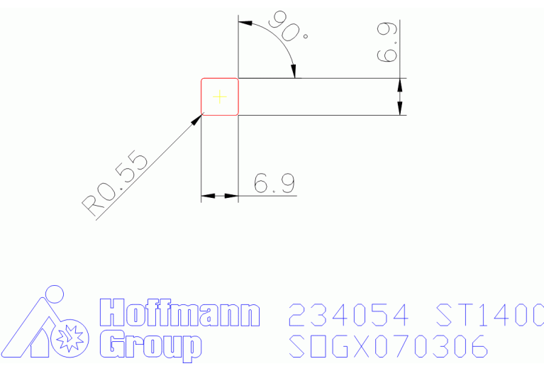 234054 ST1400