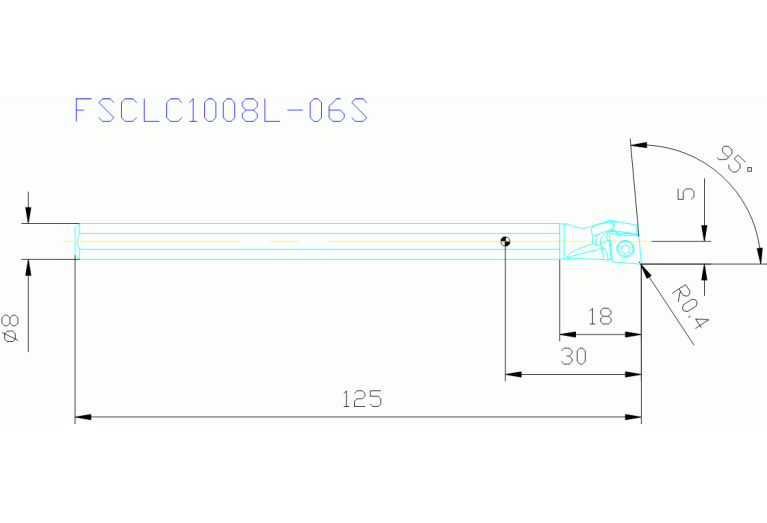 FSCLC1008L-06S