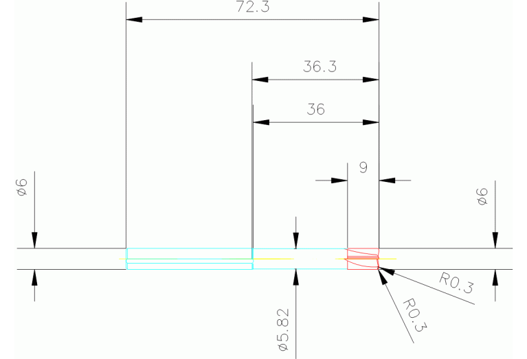 2P090-0600-PB 1610