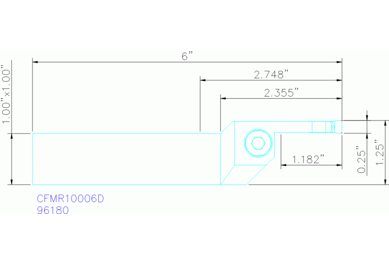 CFMR10006D