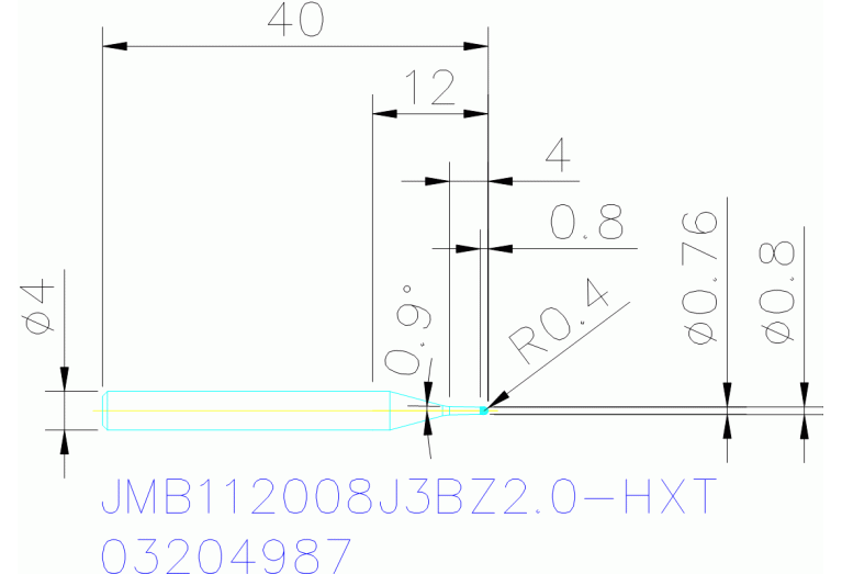 JMB112008J3BZ2.0-HXT