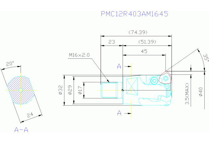 PMC12R403AM1645