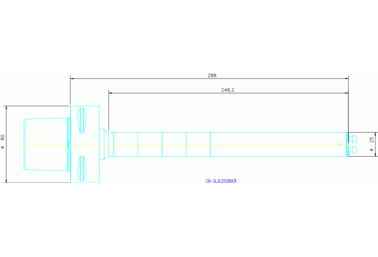 C8-SL3C25280CR
