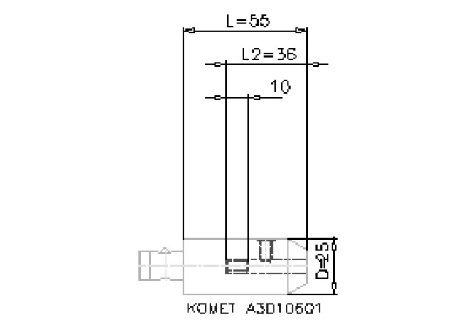 A30 10601